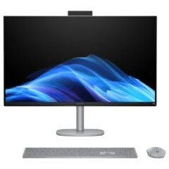 AIO HP OmniStudio X All-in-One PC 32-c1177ng 31,5 CU7 258V 32GB 1TBSSD W11 Home