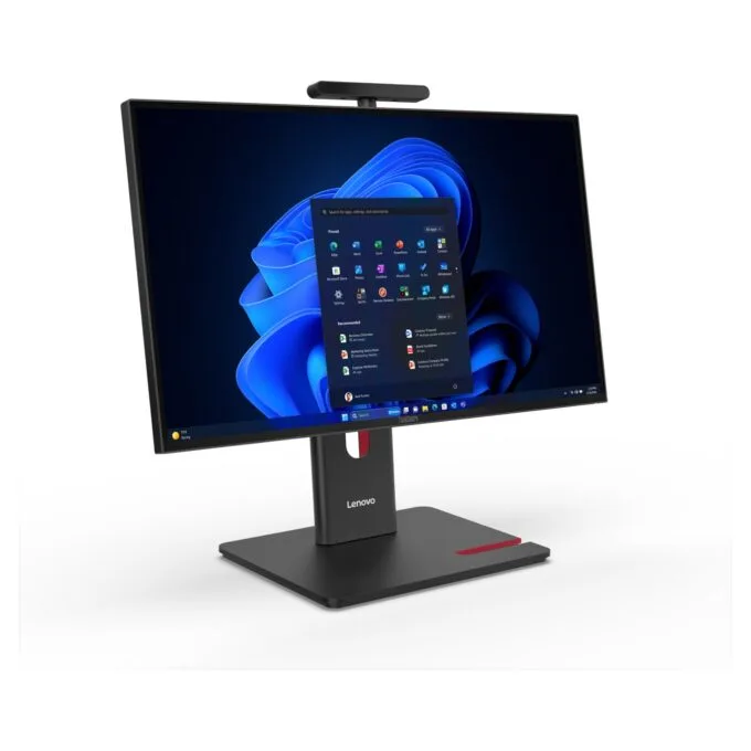 AIO Lenovo ThinkCentre M90a G6 24 CU7 265 16GB 512SSD W11 Pro TopSeller — image 4