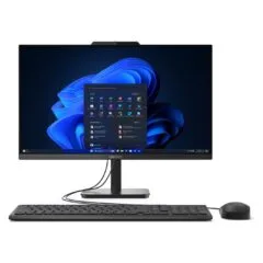 AIO Lenovo ThinkCentre V100 23,8 i3-N300 16GB 256SSD W11 Pro