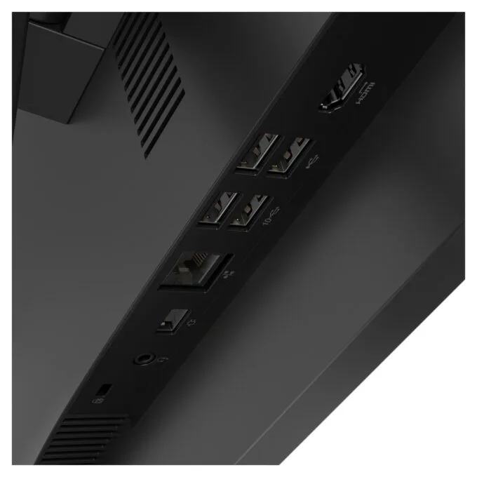 AIO Lenovo ThinkCentre V100 23,8 N100 16GB 512SSD W11 Pro — image 10