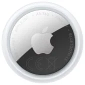 AirTag 4er-Pack