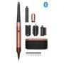 Airwrap i.d. Straight & Wavy Multistyler Ceramic Amber Silk