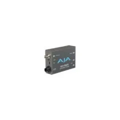 AJA AJA Hi5-Fibre