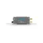 AJA FiDO-2T Dual Channel SDI to Fiber - Video Extender - 1310 nm