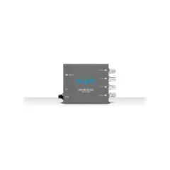 AJA Hi5-4K-Plus 3G-SDI to HDMI video and audio converter