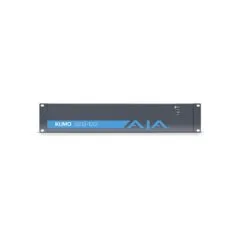 AJA KUMO 32x32 Compact 12G-SDI Router