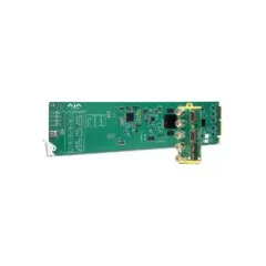 ?AJA OG-4K2HD