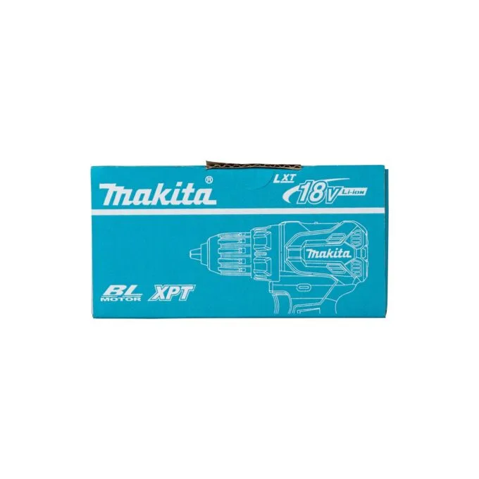 Akku-Schlagbohrschrauber DHP490Z, 18Volt — image 20