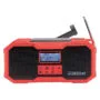 Albrecht DR 112 Outdoor Kurbelradio DAB+ UKW
