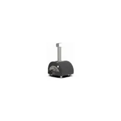 Alfa Forni Linea Moderno Portable Pizzaofen Adesia Grey