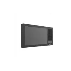 ALGO 8410 IP DIGITAL DISPLAY WITH SPEAKER - SINGLE SIDED