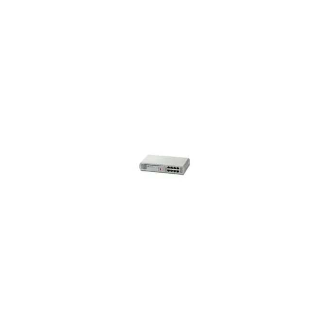 ALLIED GS910 Series - Unmanaged Layer 2 Gigabit SmartSwitches — image 1
