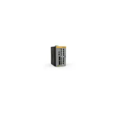 ALLIED L3 Industrial Ethernet Switch 16x 10 100 1000-T PoE+ 4x SFP Ports