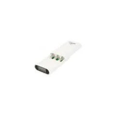 ALLNET ALL-PB103 Battery charger White