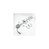 ALLNET Antenne 868MHz 12.5dbi Antenne (N-Female) YAGI ANT-868-12.5dbi-Yagi LoRA HELIUM IoT