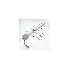 ALLNET Antenne 868MHz 12.5dbi Antenne (N-Female) YAGI ANT-868-12.5dbi-Yagi LoRA HELIUM IoT