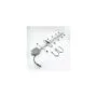 ALLNET Antenne 868MHz 12.5dbi Antenne (N-Female) YAGI ANT-868-12.5dbi-Yagi LoRA HELIUM IoT