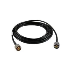 ALLNET Antennen-Kabel LMR-195 N-Type(m) to N-Type(m) 500 cm