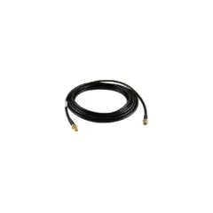 ALLNET Antennen-Kabel LMR-195 SMA(m) to SMA(f) 500 cm 5m