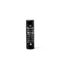 ALLNET IMR18650 - Rechargeable battery - 3.7 V - 2 piece(s) - 3500 mAh - Black - Silver - CE - RoHS