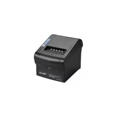ALLNET Kasse ALLNET Thermo-Bondrucker Kassendrucker ALL-PR806. USB LAN RS232. schwarz