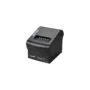ALLNET Kasse ALLNET Thermo-Bondrucker Kassendrucker ALL-PR806. USB LAN RS232. schwarz