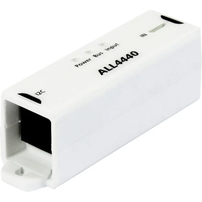 ALLNET MSR IO ALL4440 1-fach Kontakteingang mit Impulsverl. — image 1