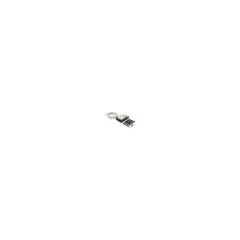 ALLNET MSR Sensor ALL4408 PT100-Temp-Interface im Gehäuse schwarz