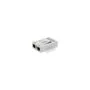 ALLNET MSR Sensor ALL4471 CO2-Kohlendioxid-Sensor Temp Feuchte 3in1