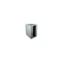 ALLNET Netzwerkschrank 19' 5HE Vertikal T370 Lichtgrau SMH-Serie