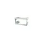 ALLNET Netzwerkschrank 19' offen 6HE T300mm Lichtgrau SWD-Serie