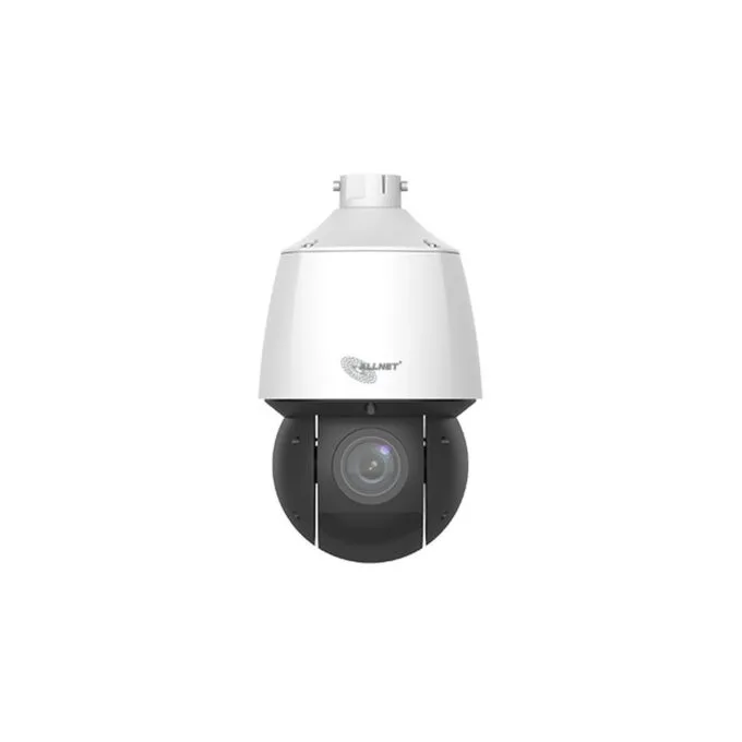 ALLNET PTZ Outdoor 4MP IR IP67 IK10 25x opt. Zoom Motion-Tracking ALL-CAM2498v2-LEP — image 2