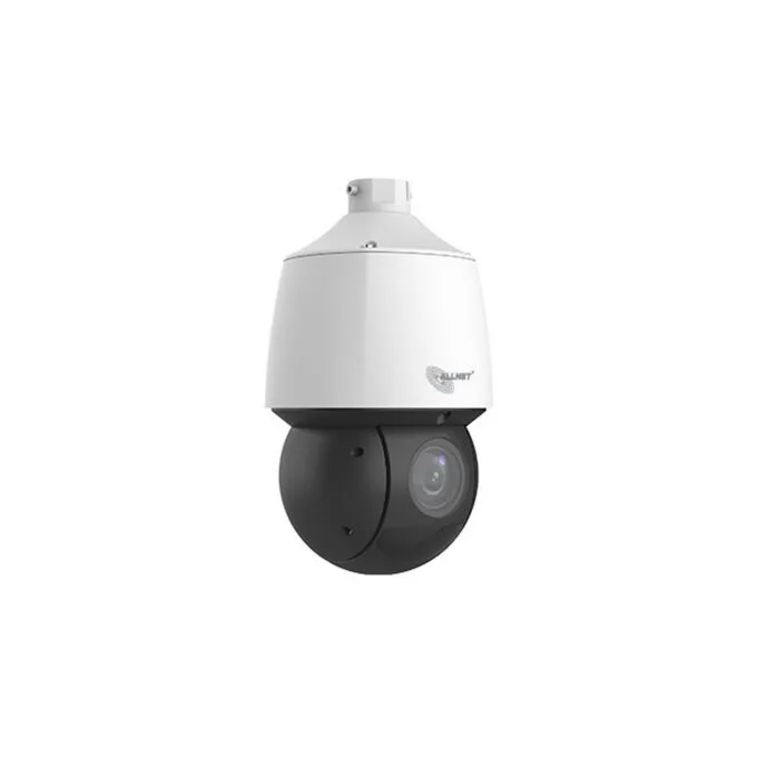 ALLNET PTZ Outdoor 4MP IR IP67 IK10 25x opt. Zoom Motion-Tracking ALL-CAM2498v2-LEP — image 3