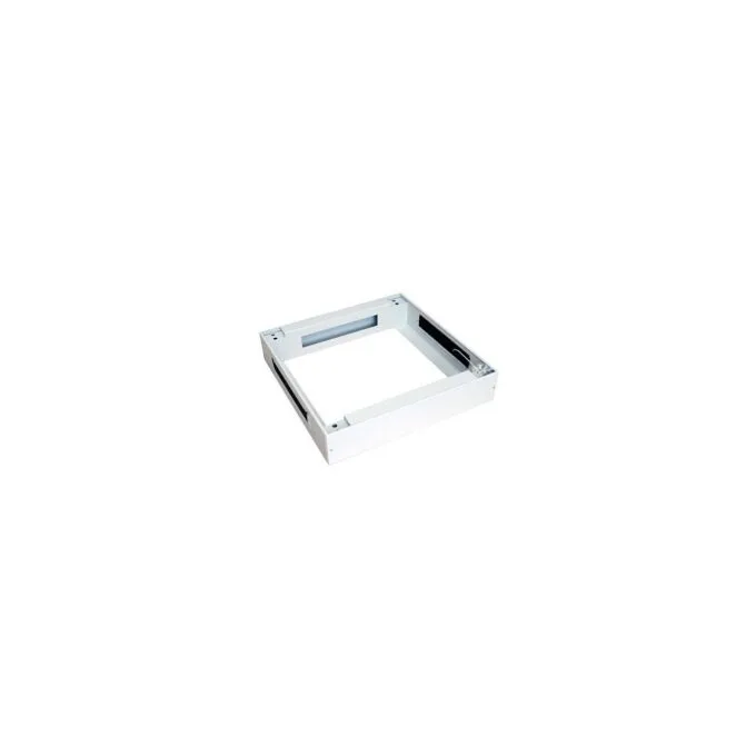 ALLNET Sockel B800 T1200mm Lichtgrau für SNB-Serie — image 1