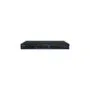 ALLNET Switch Full Managed Layer 2+ 44 Port Gigabit • 12x GbE • 28x GbE SFP • 4x SFP+ • JSON API • Core Switch • ALL-...