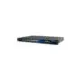 ALLNET Switch full managed Layer2+ 24 Port • 24x GbE • PoE Budget 370W • 24x PoE at • 4x SFP+ • 19 • JSON API • ALL-S...
