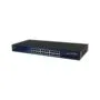 ALLNET Switch smart managed Layer2 24 Port • 24x GbE • 4x SFP+ • 19 • Lüfterlos • ALL-SG8428M-10G