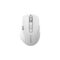 Alogic Apex Bluetooth Wireless Mouse White