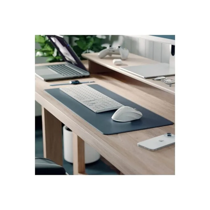 Alogic Apex Bluetooth Wireless Mouse White — image 5