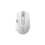 Alogic Apex Bluetooth Wireless Mouse White