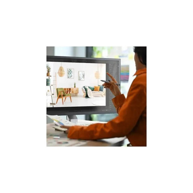 Alogic Clarity Active Stylus Pencil Black 2nd Generation — image 4