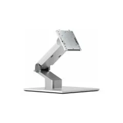Alogic Clarity Fold Ständer für Bildschirm. Silber. ACFS
