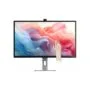 Alogic Clarity Max Touch 32 UHD 4K Monitor with 65W + 8MP Webcam