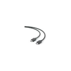 Alogic DisplayPort Kabel DPort - to 4K M M 2m schwarz