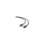 Alogic DisplayPort Kabel DPort - to 4K M M 2m schwarz