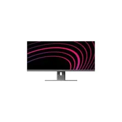Alogic EDGE 34 Ultrawide Monitor Space Gray