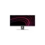 Alogic EDGE 34 Ultrawide Monitor Space Gray