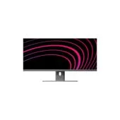 Alogic EDGE 40 Ultrawide Monitor Space Gray