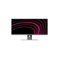 Alogic EDGE 40 Ultrawide Monitor Space Gray