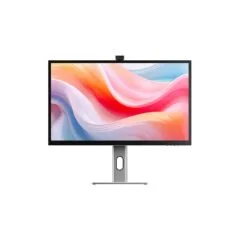 Alogic TFT 27' Clarity Pro 4K 60Hz +Webcam+65WPD USB-C